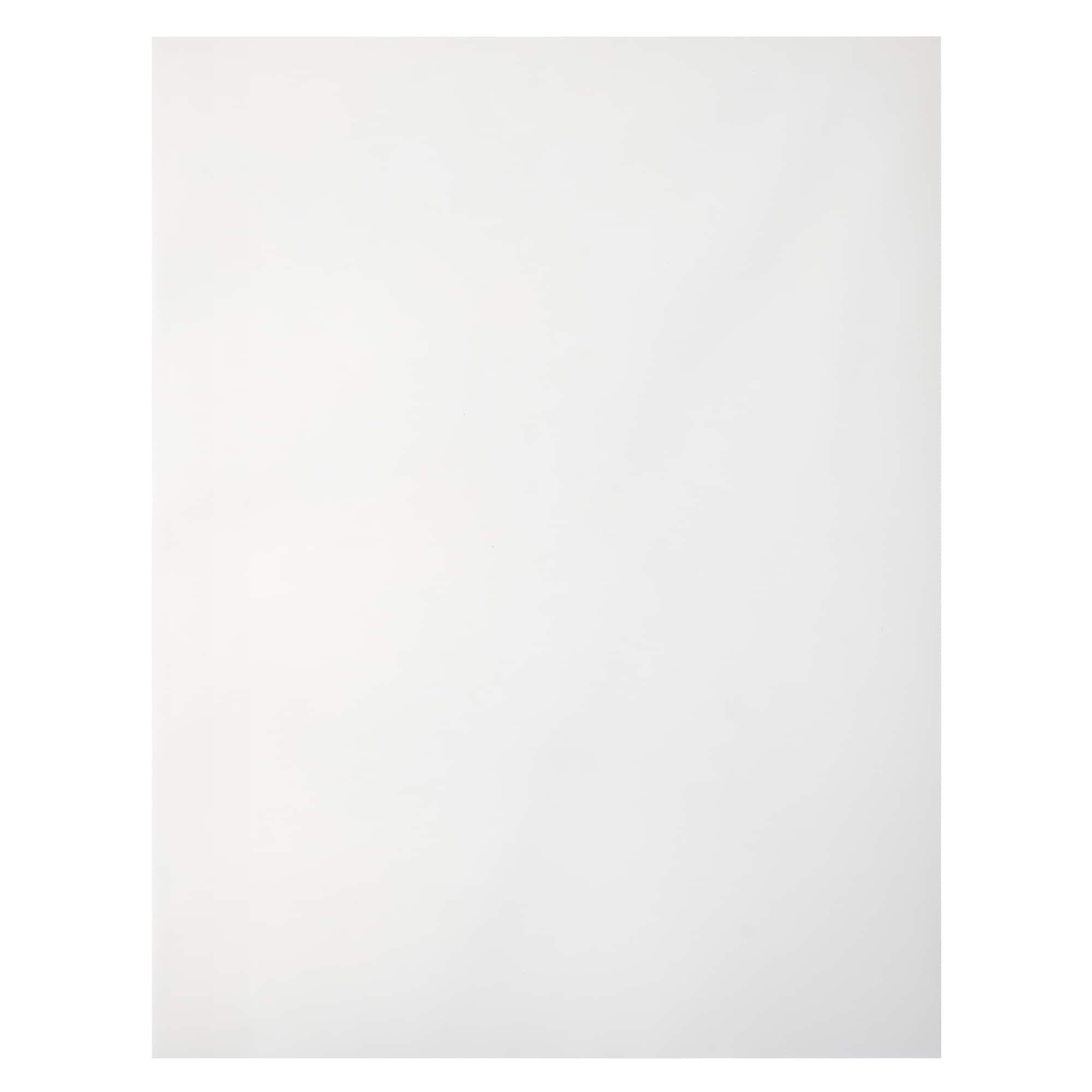 Clear 8.5" x 11" Vellum Paper by Recollections™, 40 Sheets